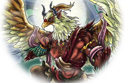 金翅大鵬雕vs二郎神誰更加厲害,金翅大鵬雕和二郎神誰更厲害