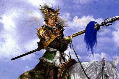 錦馬超說的是誰,錦馬超的錦是什么意思