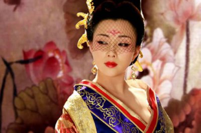 長孫無忌是被誰害死的，長孫無忌和李治什么關系