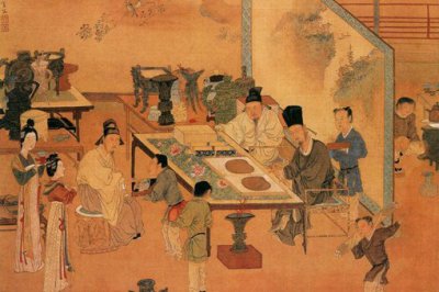 陽春白雪是什么意思，陽春白雪形容人是什么意思