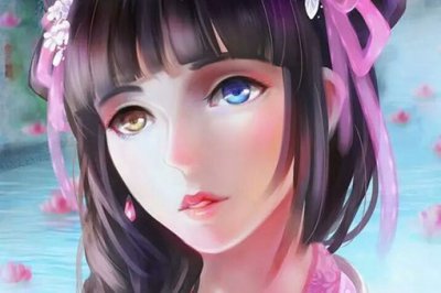 陰陽眼是什么，擁有陰陽眼的人征兆