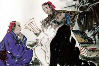 青出于藍(lán)而勝于藍(lán)出處典故介紹,青出于藍(lán)勝于藍(lán)怎么回復(fù)別人