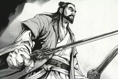 青城派為什么也會辟邪劍法，林平之如何得到辟邪劍法