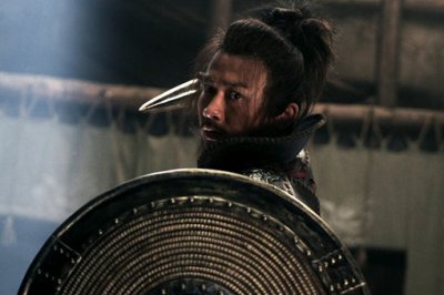 項莊是誰的兒子，為什么項羽名聲比劉邦好