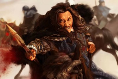 項羽要殺劉太公劉邦為什么不制止，劉邦之父