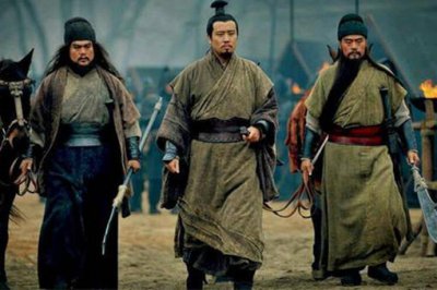 馬忠殺了三國(guó)一半名將，三國(guó)演義其實(shí)很恐怖