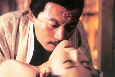 高漸離玷污了櫟陽公主嗎，秦始皇為什么喜歡櫟陽公主