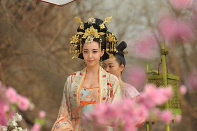 高陽(yáng)公主為什么會(huì)喜歡辯機(jī),高陽(yáng)公主為什么喜歡辯機(jī)和尚