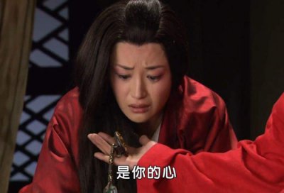 魏紓簡介,歷史上的羋月十分變態(tài)