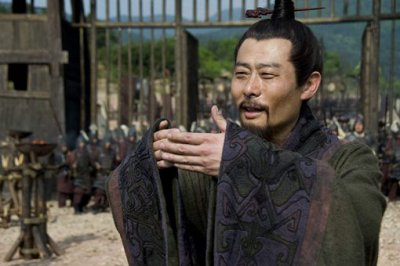 魯肅是怎么死的,龐統為何故意死在落鳳坡