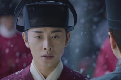 鶴唳華亭各人物結(jié)局介紹,鶴唳華亭大結(jié)局什么意思