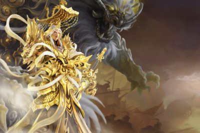 黃帝為什么姓軒轅，黃帝不姓黃為什么叫黃帝