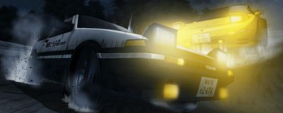 ae86是什么梗,秋名山車神梗臺詞