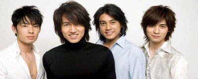 f4為什么解散的原因，周渝民婚禮不邀f4成員