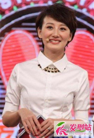 一站到底郭曉敏露底真假