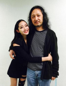 萬千惠三寶怎么認識相差幾歲