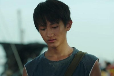 嚴(yán)良扮演者史彭元什么來頭哪里人年齡個(gè)人資料