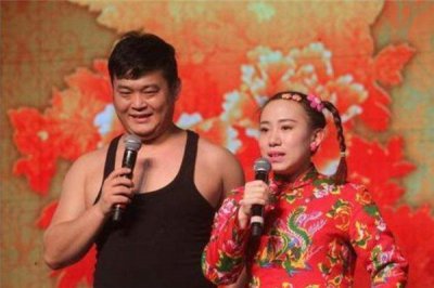 丫蛋為什么離婚