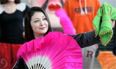 于月仙有孩子嗎為什么不生孩子