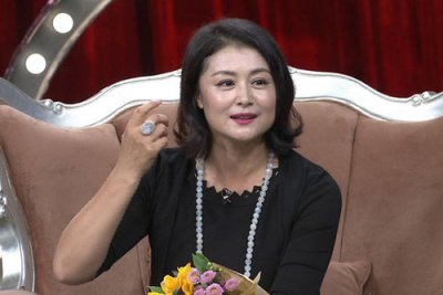 于月仙有緋聞嗎老公是誰為什么沒有孩子