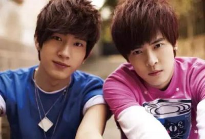 付辛博井柏然什么梗