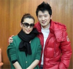 任泉為什么對李冰冰好什么關系