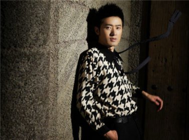 任泉老婆個人資料照片