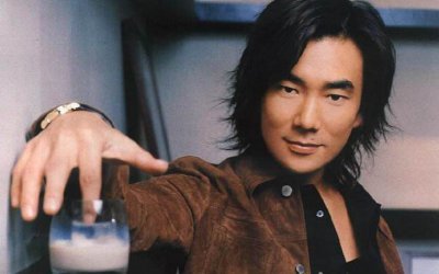 任賢齊現任妻子老婆是誰資料介紹