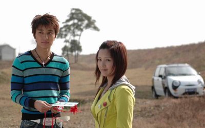 何潔野史被李小璐炮轟不檢點