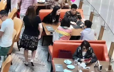 何猷君帶奚夢瑤見家長