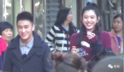 何猷君有過幾個女友私生子是誰的