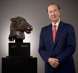 何鴻燊的四個老婆分別是誰誰最厲害