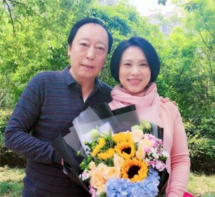 保姆小蔡扮演者涂凌演員個人資料真實年齡丈夫是誰