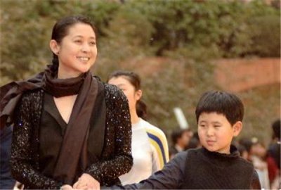 倪妮是倪萍的女兒嗎什么關系