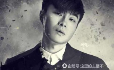 全民tv帝師孫英雄什么來頭個人資料背景介紹