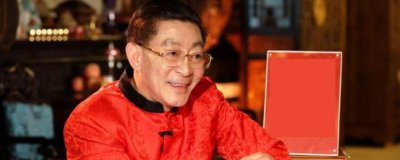 六小齡童真名叫什么