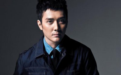 馮紹峰黑歷史感情生活很亂天涯扒皮