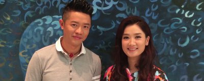 鳳凰傳奇是兩口子嗎