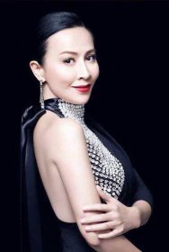 劉嘉玲被綁架事件真相受辱照片是真的嗎