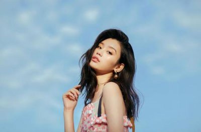 劉嘉玲說奚夢瑤不簡單