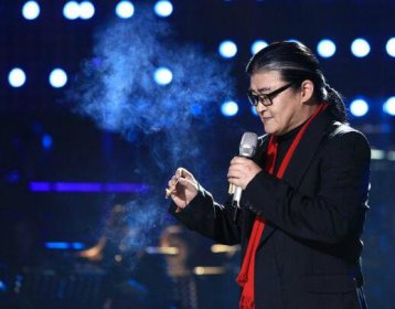 劉歡個人資料簡介及家世身價多少億