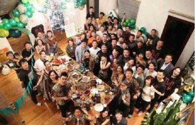 劉歡原配妻子是誰資料有幾任老婆