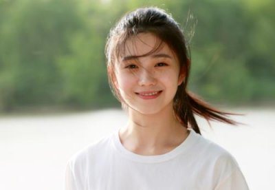 劉浩存什么來頭多大個人資料身高家庭背景