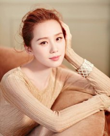 劉詩詩第一個男朋友是誰總共幾段戀情