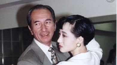 利智為何不能嫁給賭王二太為何容不下她