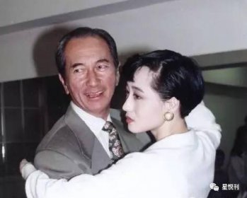 利智給賭王生過孩子嗎