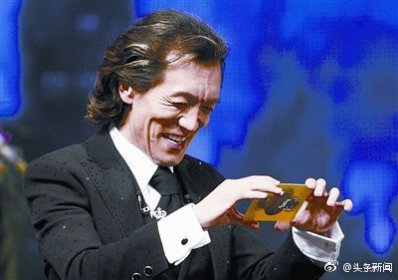 前央視主持人李詠去世是真的嗎