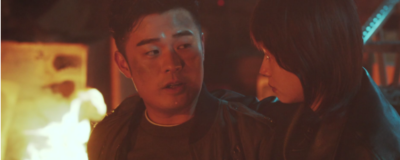 動物管理局郝運身世之謎