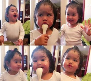 包貝爾老婆包文婧家世家境如何是富二代嗎