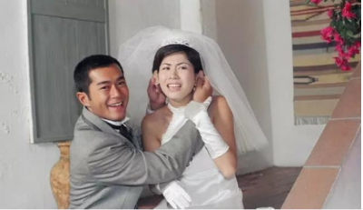 古天樂宣萱買豪宅結婚戀情坐實